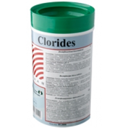 Clorides