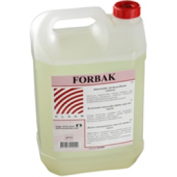 Forbak