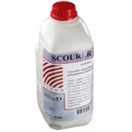 Scourer